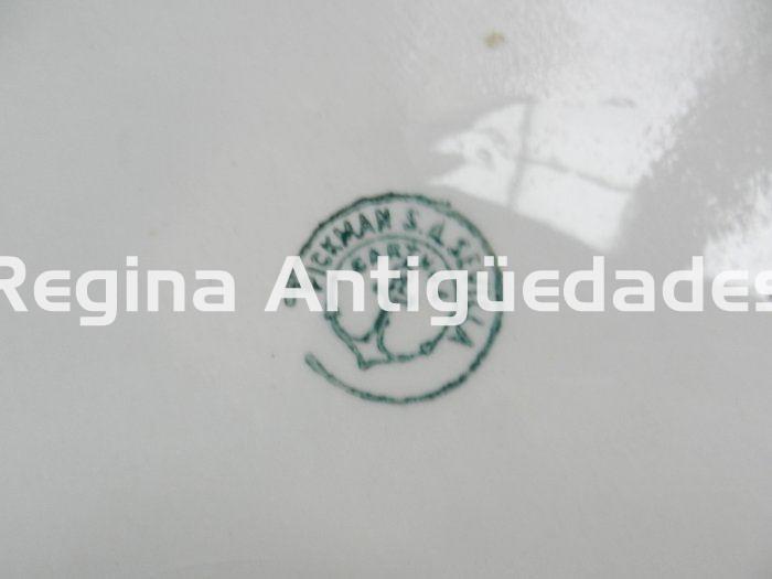 Antigua escupitera Pickman s.a. Sevilla - Imagen 2